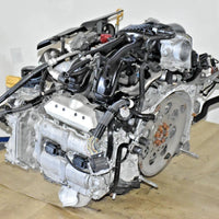 2013 2014 2015 2016 2017 2018 Subaru Legacy Engine DOHC 2.5L FB25 JDM Motor