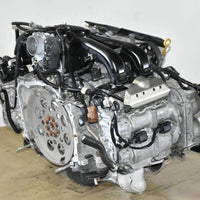 2013 2014 2015 2016 2017 2018 Subaru Legacy Engine DOHC 2.5L FB25 JDM Motor