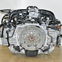 2013 2014 2015 2016 2017 2018 Subaru Legacy Engine DOHC 2.5L FB25 JDM Motor