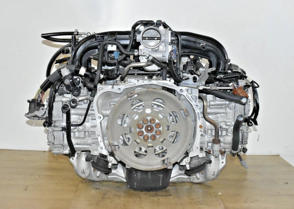 2013 2014 2015 2016 2017 2018 Subaru Legacy Engine DOHC 2.5L FB25 JDM Motor