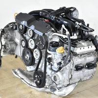 2013 2014 2015 2016 2017 2018 Subaru Legacy Engine DOHC 2.5L FB25 JDM Motor