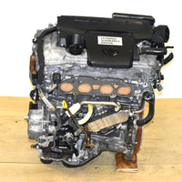 2013 2014 2015 2016 2017 2018 Toyota Avalon Hybrid Engine 2.5L 2AR FXE 4 Cylinder