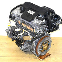 2013 2014 2015 2016 2017 2018 Toyota Avalon Hybrid Engine 2.5L 2AR FXE 4 Cylinder