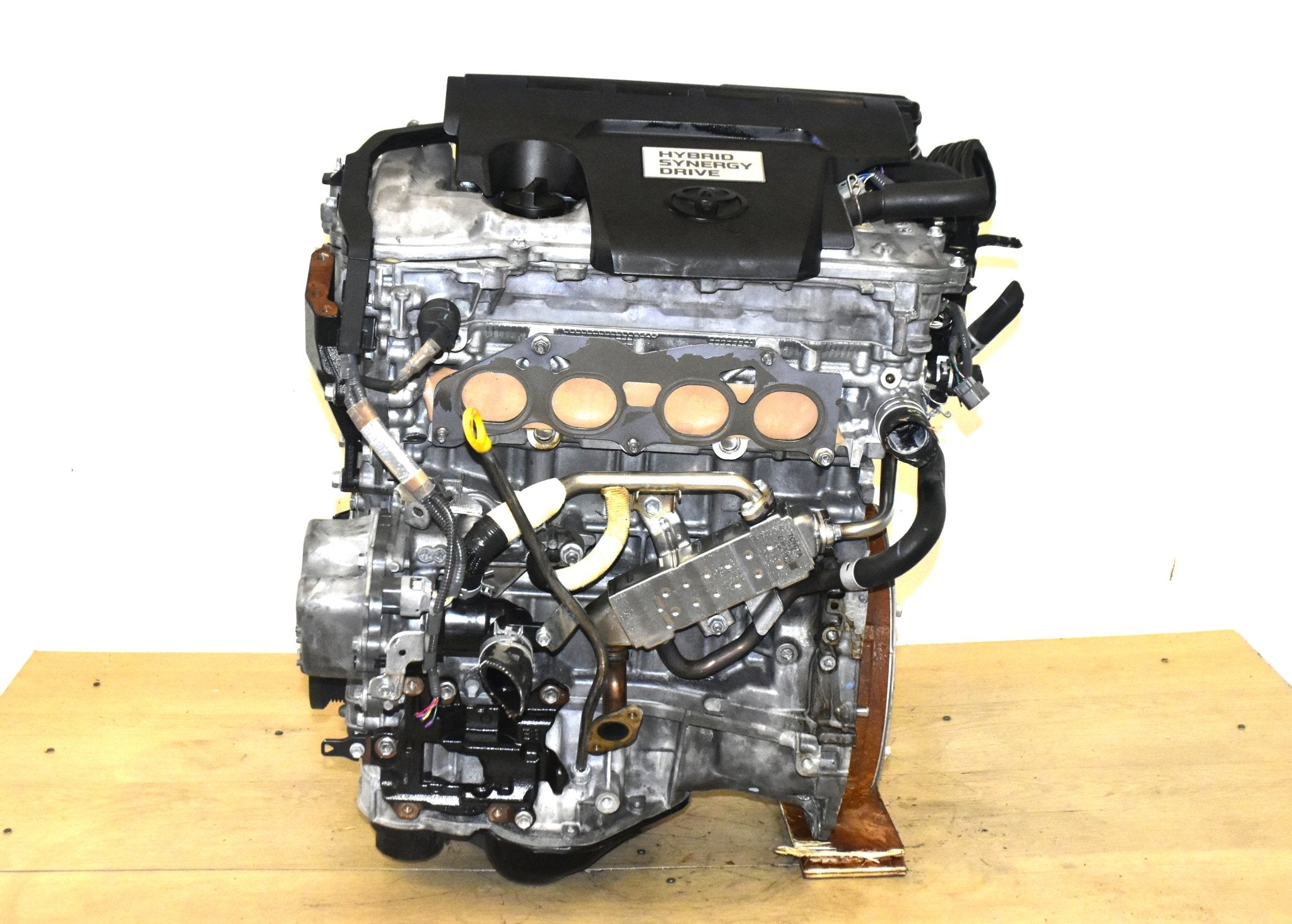 Toyota Avalon 2014 Enginenull