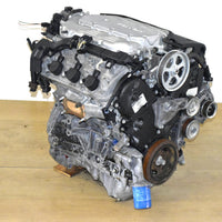 2013 2014 2015 Acura RDX Engine SOHC VTEC VCM V6 3.5L JDM J35A Motor