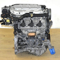 2013 2014 2015 Acura RDX Engine SOHC VTEC VCM V6 3.5L JDM J35A Motor