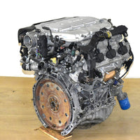 2013 2014 2015 Acura RDX Engine SOHC VTEC VCM V6 3.5L JDM J35A Motor