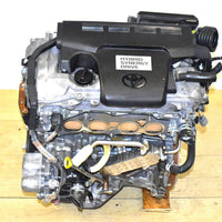 2016 2017 2018 Toyota Rav4 Hybrid Engine 2.5L 2AR FXE 4 Cylinder