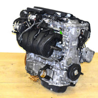 2016 2017 2018 Toyota Rav4 Hybrid Engine 2.5L 2AR FXE 4 Cylinder