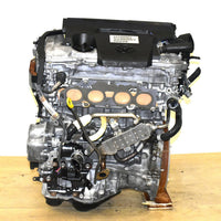2016 2017 2018 Toyota Rav4 Hybrid Engine 2.5L 2AR FXE 4 Cylinder