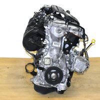 2016 2017 2018 Toyota Rav4 Hybrid Engine 2.5L 2AR FXE 4 Cylinder