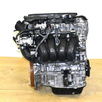 2016 2017 2018 Toyota Rav4 Hybrid Engine 2.5L 2AR FXE 4 Cylinder