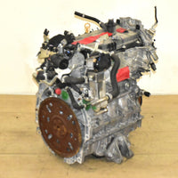 2022 2023 2024 2025 Mitsubishi Outlander Engine 2.5L PR25 DD 4 Cylinder