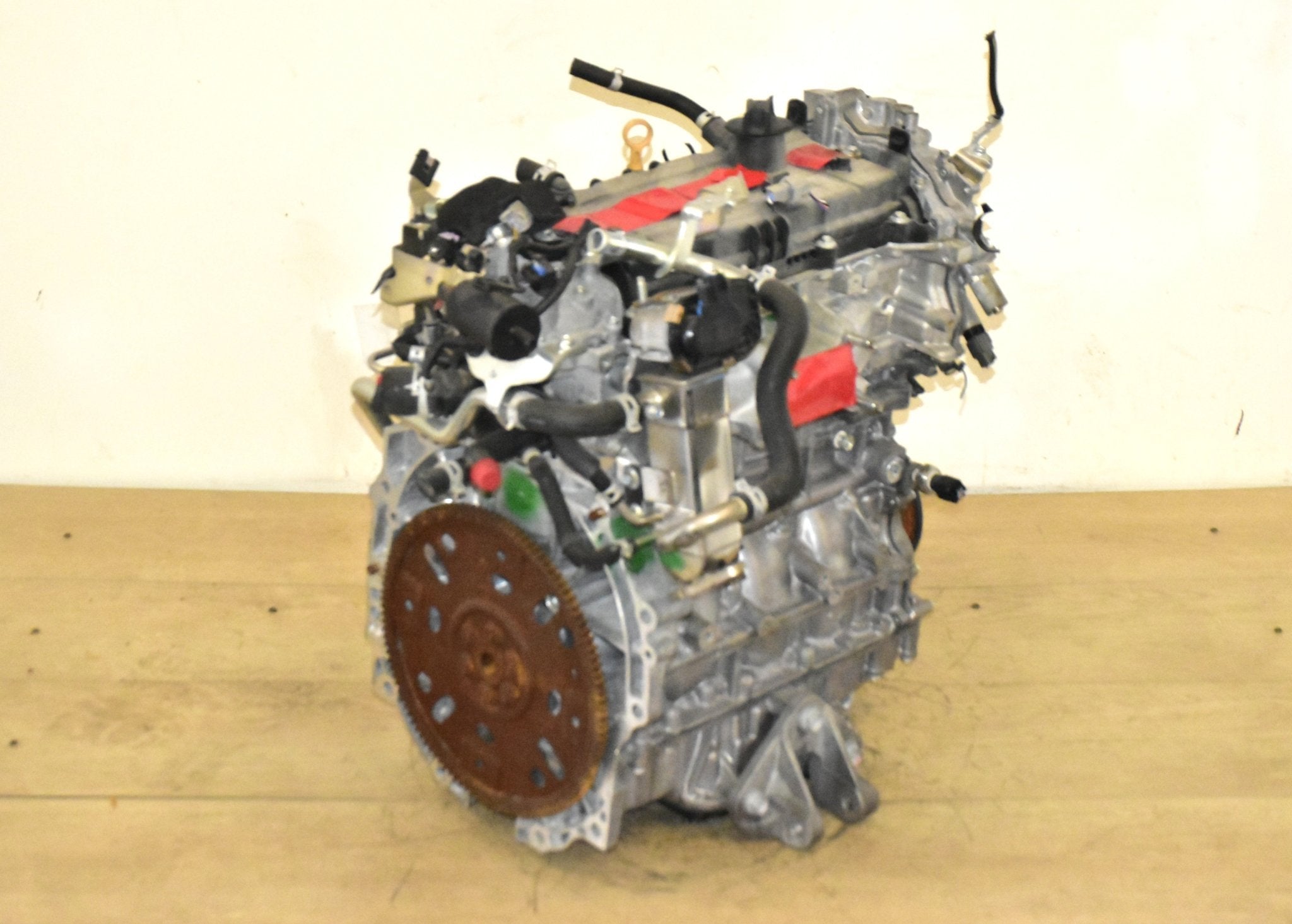 2022 2023 2024 2025 Mitsubishi Outlander Engine 2.5L PR25 DD 4 Cylinde ...