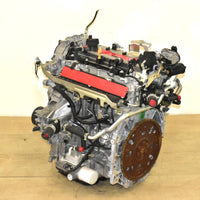 2022 2023 2024 2025 Mitsubishi Outlander Engine 2.5L PR25 DD 4 Cylinder