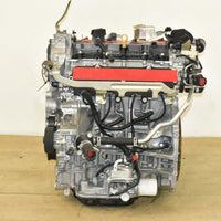 2022 2023 2024 2025 Mitsubishi Outlander Engine 2.5L PR25 DD 4 Cylinder