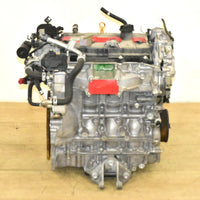 2022 2023 2024 2025 Mitsubishi Outlander Engine 2.5L PR25 DD 4 Cylinder