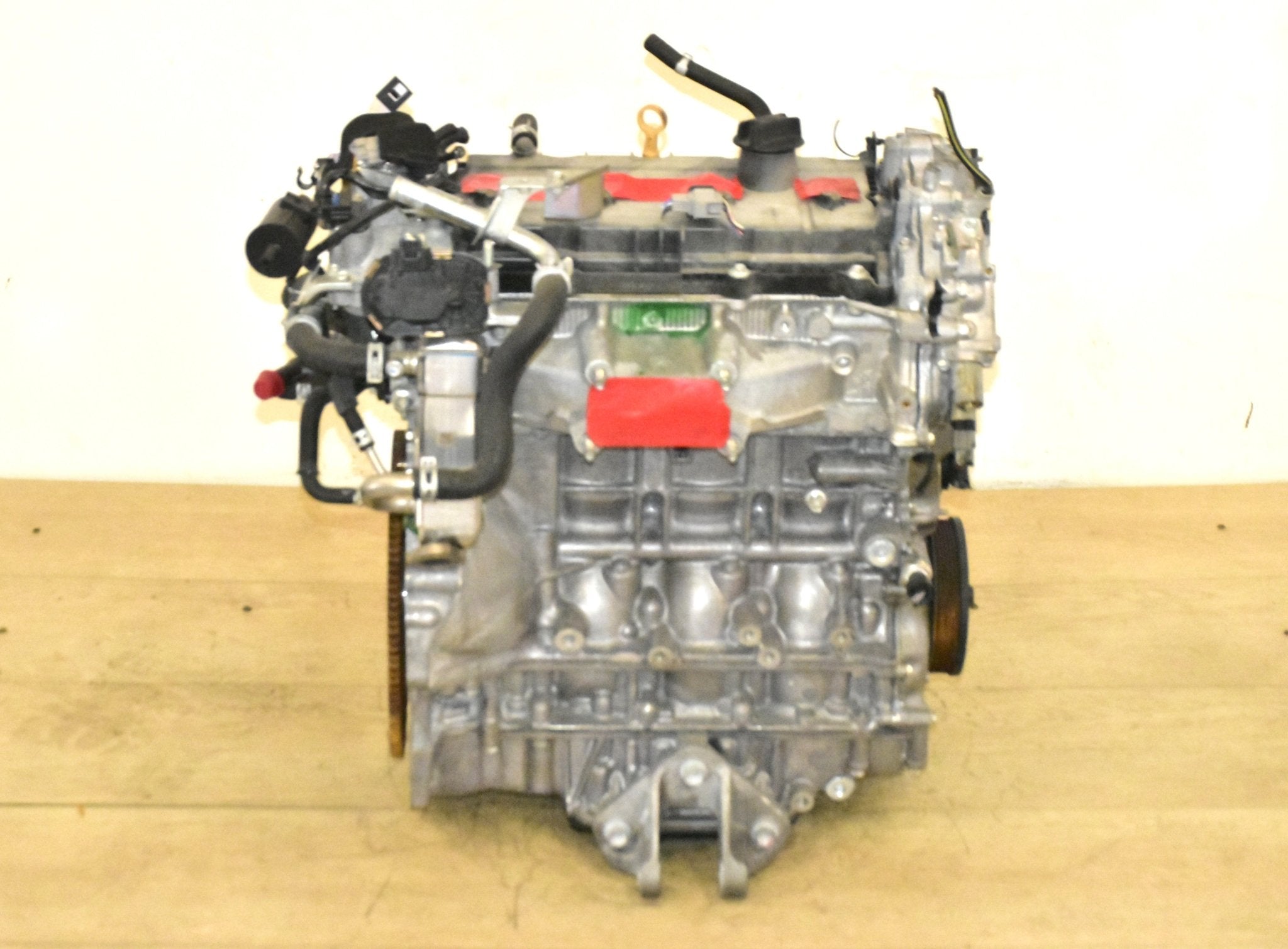 2022 2023 2024 2025 Mitsubishi Outlander Engine 2.5L PR25 DD 4 Cylinde ...