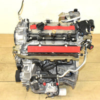 2022 2023 2024 2025 Mitsubishi Outlander Engine 2.5L PR25 DD 4 Cylinder