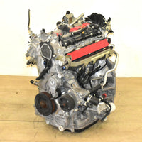 2022 2023 2024 2025 Mitsubishi Outlander Engine 2.5L PR25 DD 4 Cylinder