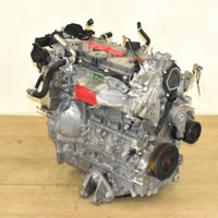 2022 2023 2024 2025 Mitsubishi Outlander Engine 2.5L PR25 DD 4 Cylinder