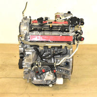 2022 2023 2024 2025 Mitsubishi Outlander Engine 2.5L PR25 DD 4 Cylinder