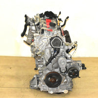 2022 2023 2024 2025 Mitsubishi Outlander Engine 2.5L PR25 DD 4 Cylinder