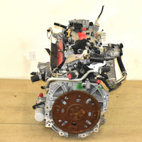 2022 2023 2024 2025 Mitsubishi Outlander Engine 2.5L PR25 DD 4 Cylinder