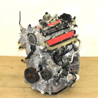 2022 2023 2024 2025 Mitsubishi Outlander Engine 2.5L PR25 DD 4 Cylinder