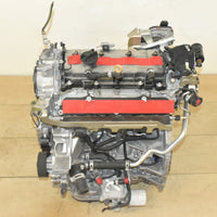 2022 2023 2024 2025 Mitsubishi Outlander Engine 2.5L PR25 DD 4 Cylinder