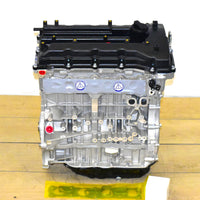 Brand New 2010 2011 2012 Hyundai Santa Fe Engine 2.4L G4KE 4 - Cylinder Motor 0 Milage