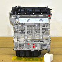 Brand New 2010 2011 2012 Hyundai Santa Fe Engine 2.4L G4KE 4 - Cylinder Motor 0 Milage