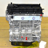Brand New 2010 2011 2012 Hyundai Santa Fe Engine 2.4L G4KE 4 - Cylinder Motor 0 Milage