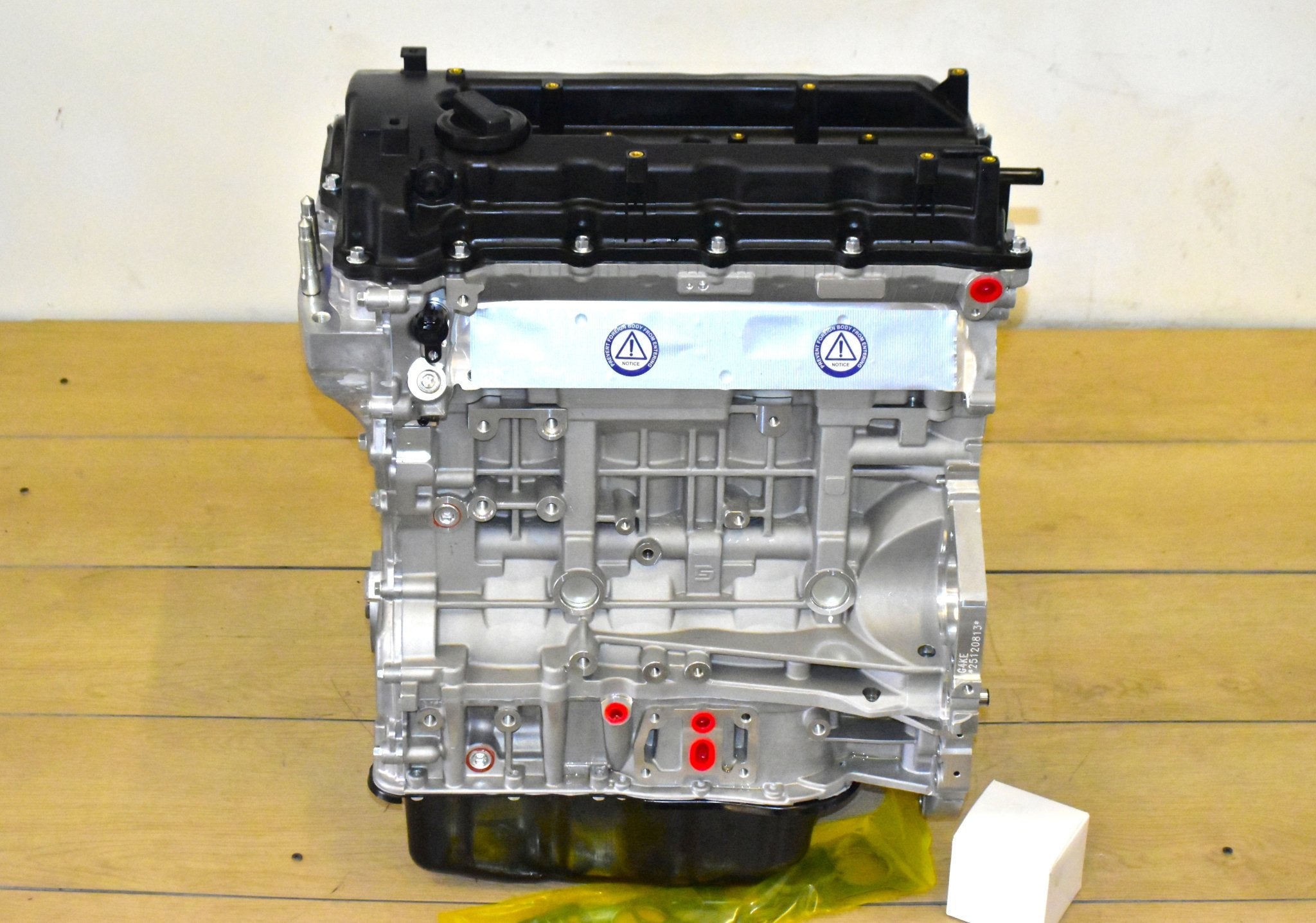 Interesting 2012 Hyundai Santa Fe Engine Pictures