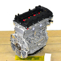 Brand New 2010 2011 2012 Hyundai Santa Fe Engine 2.4L G4KE 4 - Cylinder Motor 0 Milage