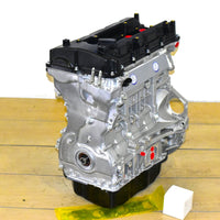 Brand New 2010 2011 2012 Hyundai Santa Fe Engine 2.4L G4KE 4 - Cylinder Motor 0 Milage
