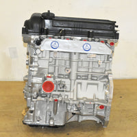 Brand New 2010 2011 Kia Soul Engine 1.6L G4FC MPI Engine 0 Mileage