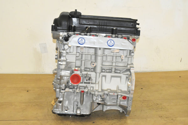 Brand New 2010 2011 Kia Soul Engine 1.6L G4FC MPI Engine 0 Mileage