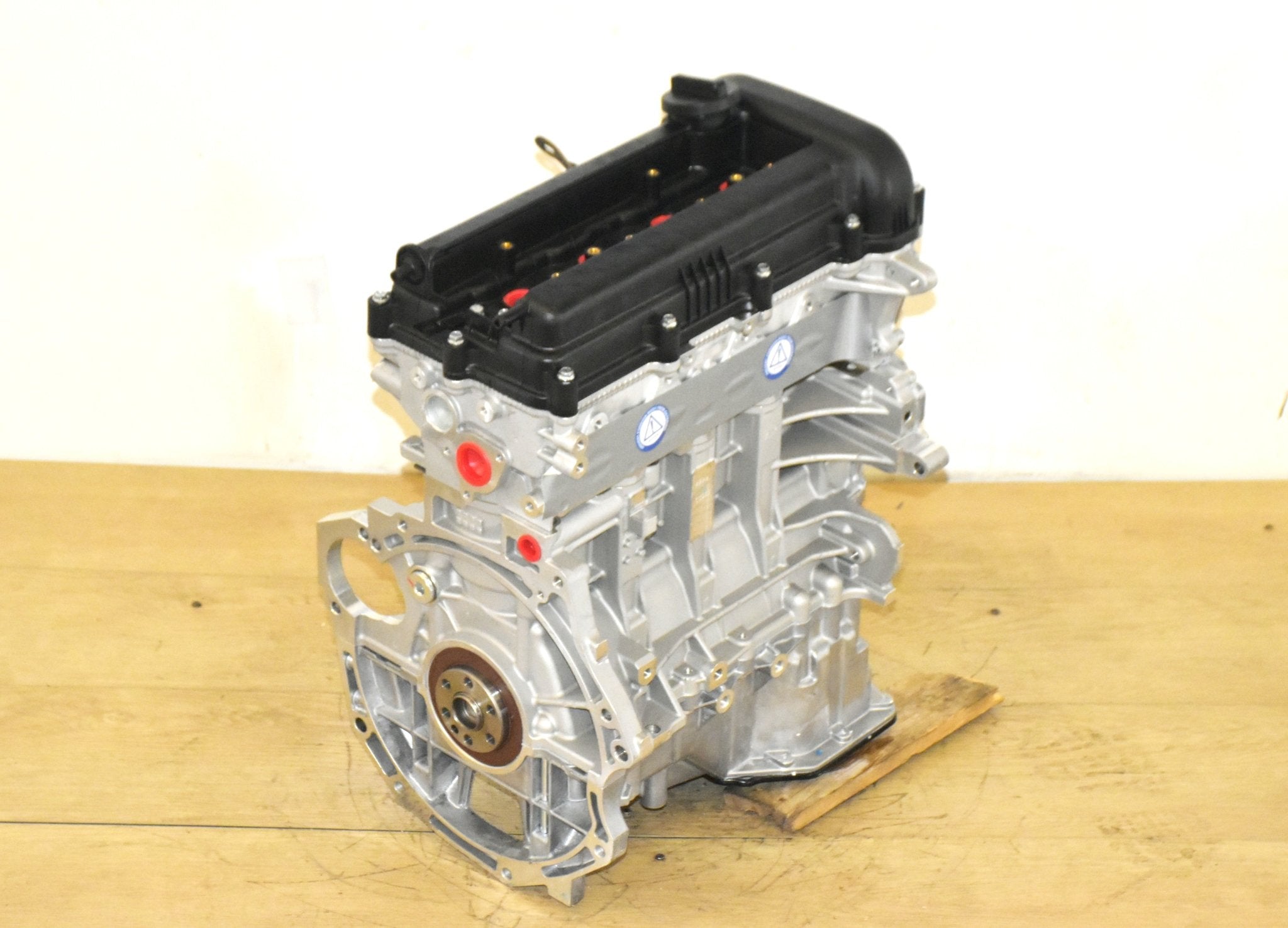 Kia Soul Engine Replacement Cost