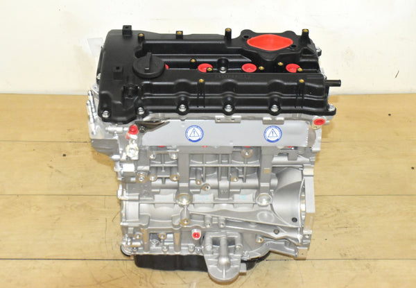 Brand New 2013 2014 2015 2016 Hyundai Santa FE Engine 2.4L 4 Cylinder G4KJ Theta II GDI