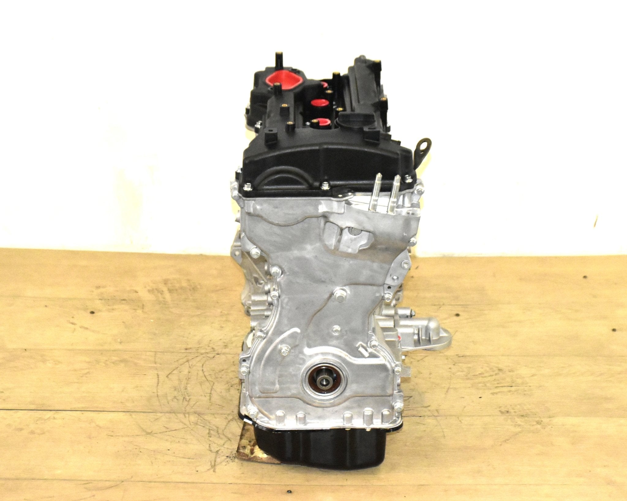 Brand New 2013 2014 2015 2016 Hyundai Santa FE Engine 2.4L 4 Cylinder ...