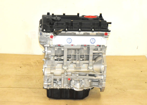 Brand New 2013 2014 2015 2016 Hyundai Santa FE Engine 2.4L 4 Cylinder G4KJ Theta II GDI