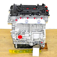 Brand New 2014 2015 2016 Kia Forte Engine 1.8L G4NB 4 Cylinder Motor