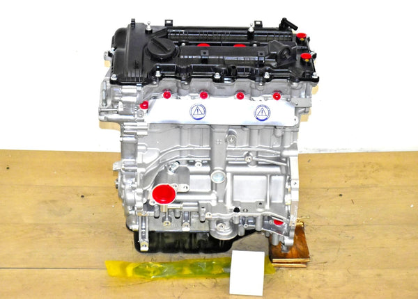 Brand New 2014 2015 2016 Kia Forte Engine 1.8L G4NB 4 Cylinder Motor