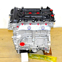 Brand New 2014 2015 2016 Kia Forte Engine 1.8L G4NB 4 Cylinder Motor