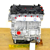 Brand New 2014 2015 2016 Kia Forte Engine 1.8L G4NB 4 Cylinder Motor