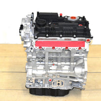 Brand New 2015 2016 2017 2018 2019 Hyundai Sonata 2.0L Turbo G4KH-1 Theta II GDI 4 Cylinder Engine GEN2