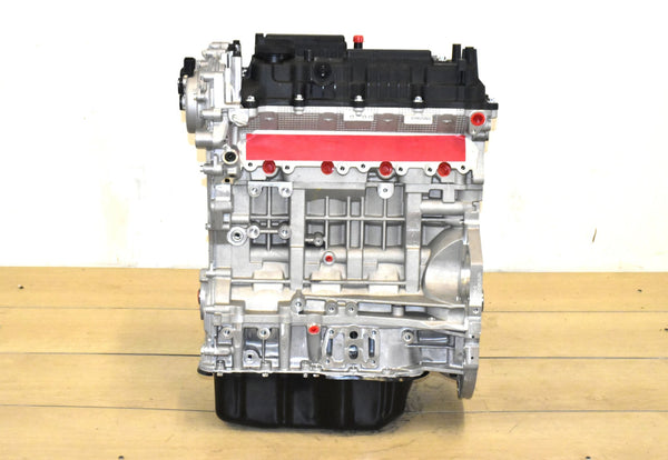 Brand New 2016-2020 Kia Optima 2.0L Turbo G4KH-1 Theta II GDI 4 Cylinder Engine GEN2