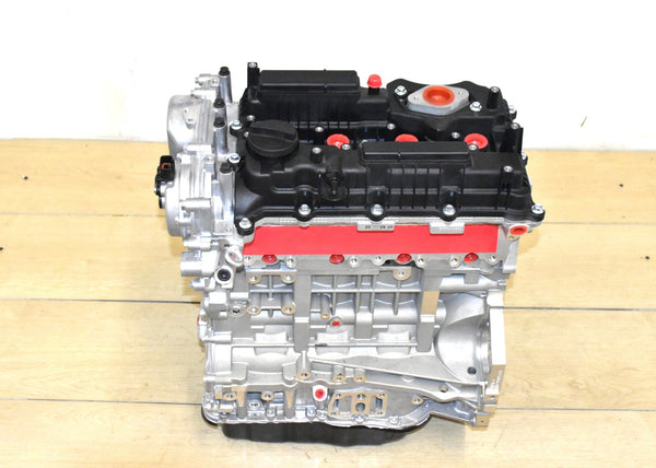 Brand New 2016-2020 Kia Optima 2.0L Turbo G4KH-1 Theta II GDI 4 Cylinder Engine GEN2