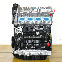 Brand New 2017 2018 2019 2020 Audi A3 Engine 2.0L Turbo EA888 Gen3 DKF DKFA